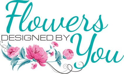 flower design by you